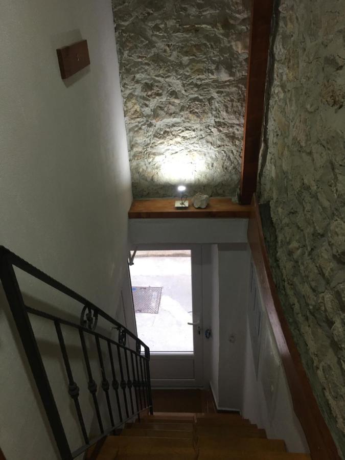 4Rest Vila Pag Town Exterior foto