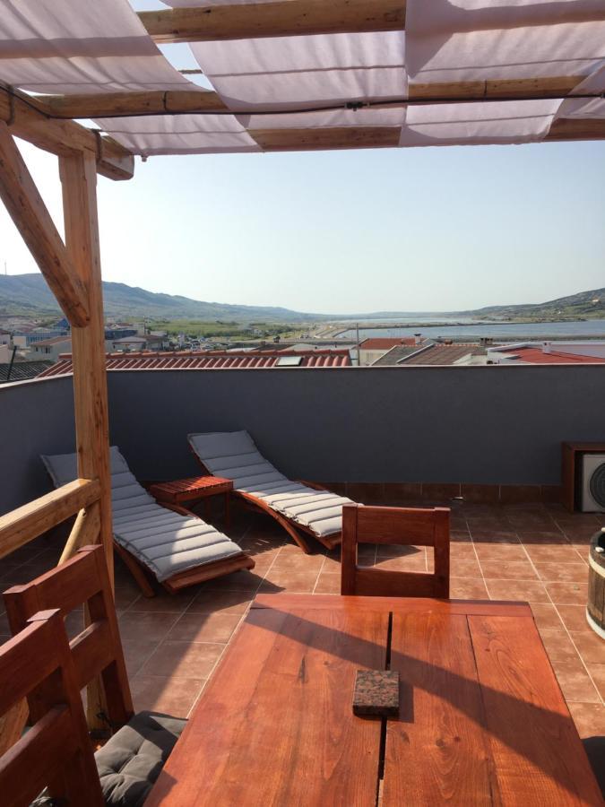 4Rest Vila Pag Town Exterior foto
