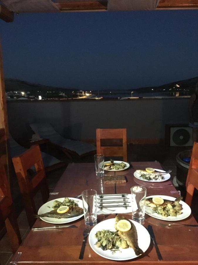 4Rest Vila Pag Town Exterior foto