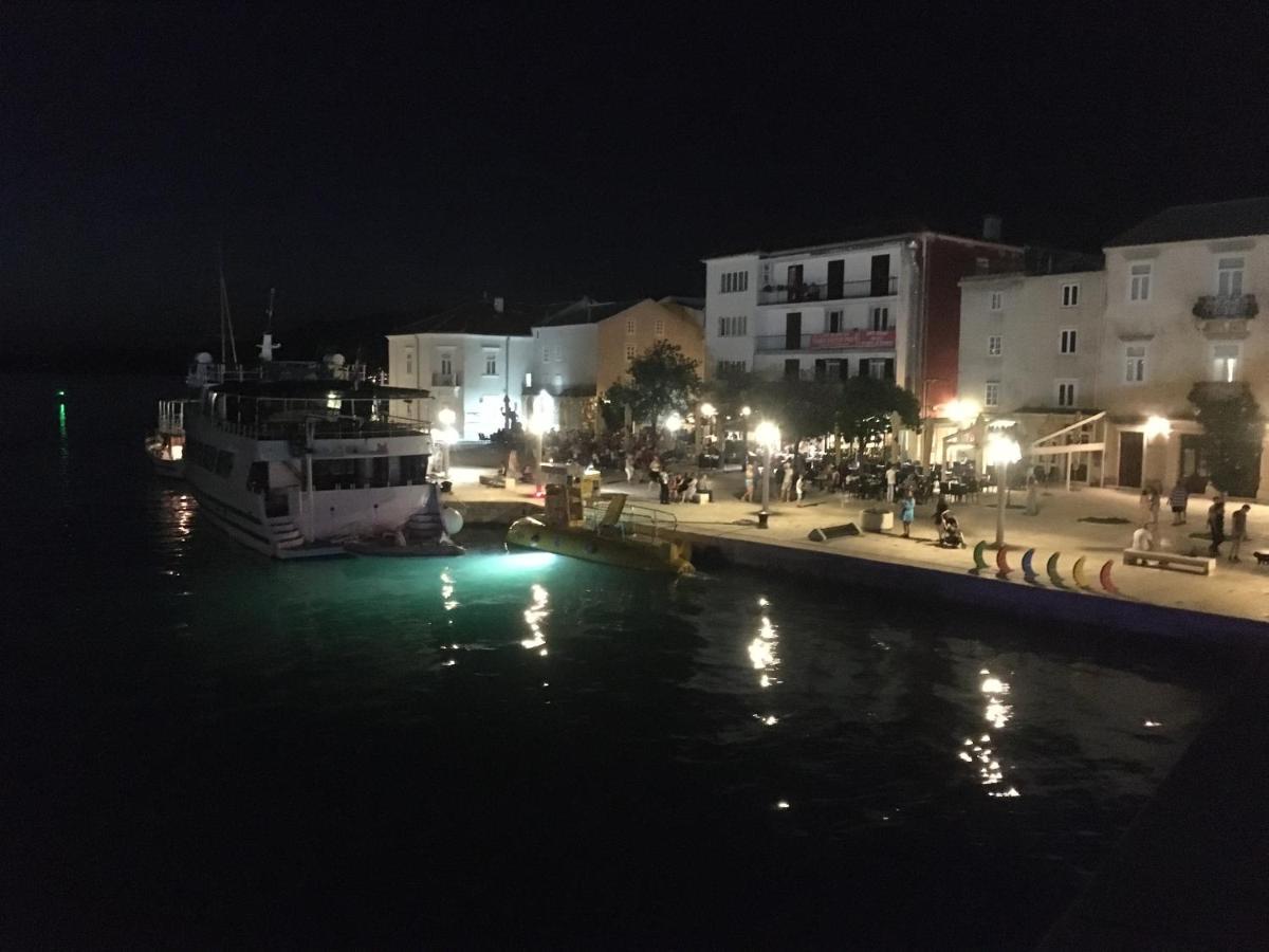 4Rest Vila Pag Town Exterior foto